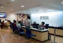 British Council: Future Leaders Connect Programme